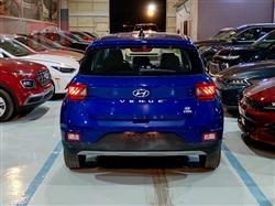 Hyundai Venue